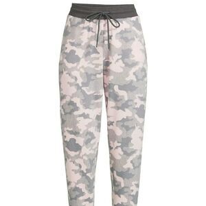 Reebok Women's Super Soft Loungewear Jogger Pants